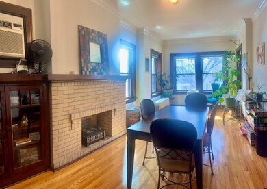 4841 N Bell Ave unit 2, Chicago, IL 60625 - photo 2