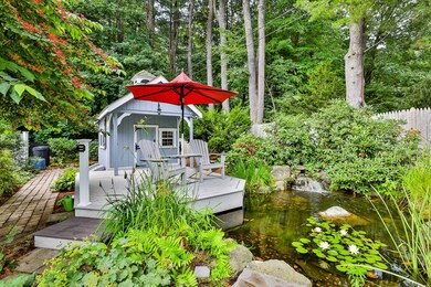 16 Smithfield Terrace, Nashua, NH 03064 - photo 4