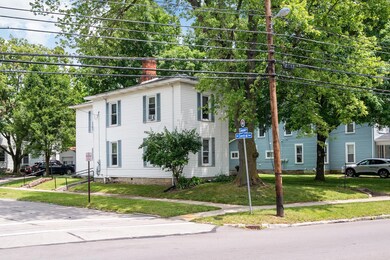 256 W. Central Ave