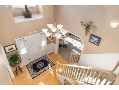 Entrance/Foyer