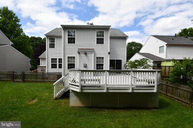 5681 Assateague Place, Manassas, VA 20112 - photo 3