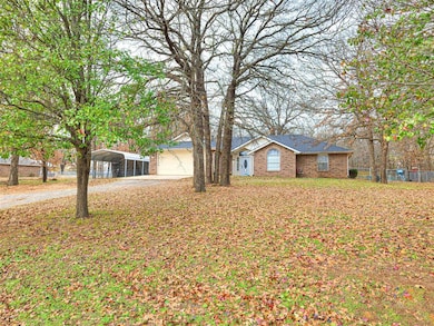 110 Cuyler Dr, Shawnee, OK 74804 - photo 2