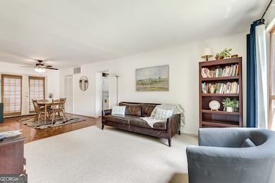 510 Coventry Rd unit 19B, Decatur, GA 30030 - photo 6