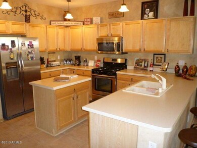 More of Kitchen