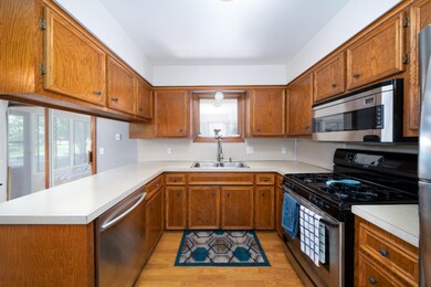 2636 Springdale Street, Hudsonville, MI