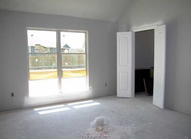 Master Bedroom.