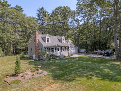 23 Merrymeeting Dr, Topsham, ME 04086 - photo 4