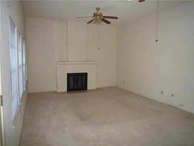 Den/Family/Great Room.