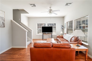 27950 S Highway 125 unit 49-1, Monkey Island, OK 74331 - photo 5