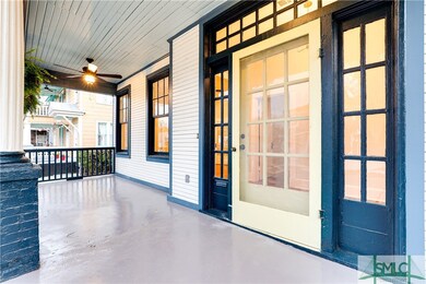 825 E 39th St, Savannah, GA 31401 - photo 5