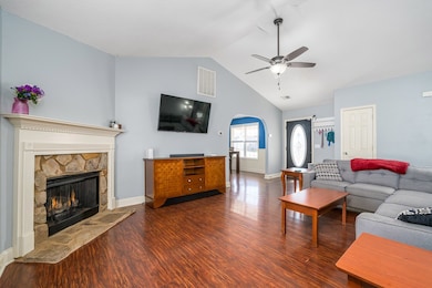 18 Hedgerow Ct SE, Cartersville, GA 30120 - photo 4