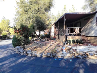 10956 Green St unit 152, Columbia, CA 95310 - photo 3