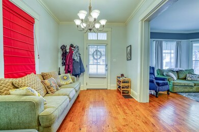 412 E Tombigbee St, Florence, AL 35630 - photo 4