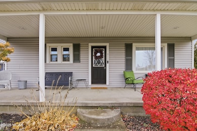 312 N Main St, Ohio City, OH 45874 - photo 4