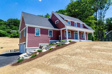 17 Breslin Farm Rd unit 17, Stratham, NH 03885 - photo 2