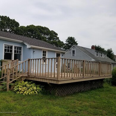 market - deck