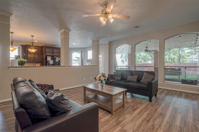 17027 Cross Springs Dr, Houston, TX 77095 - photo 6