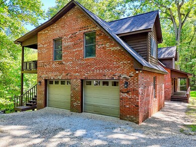 2204 Cedar Cliff Rd, Hiawassee, GA 30546 - photo 7