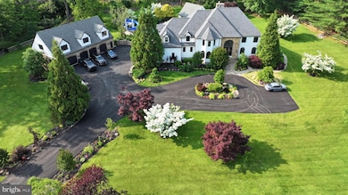 821 Burrows Run Rd, Chadds Ford, PA 19317 - photo 7