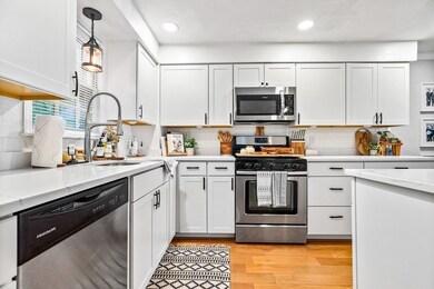 25 Reservoir Rd unit B6, Pembroke, MA 02359 - photo 5