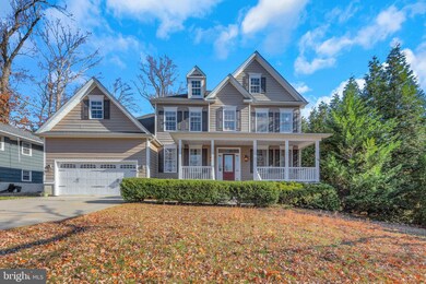 205 N Synnott Ave, Wenonah, NJ 08090 - photo 2