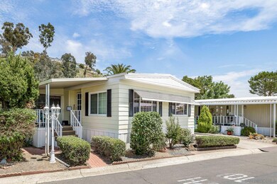 8712 N Magnolia Ave unit SPC 235, Santee, CA 92071 - photo 3