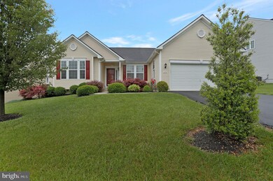 694 Bentley Dr, Inwood, WV 25428 - photo 3