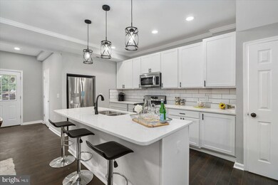 2849 W Cold Spring Ln, Baltimore, MD 21215 - photo 7