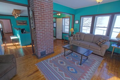 Sunrise Cottage on Lake Huron-15