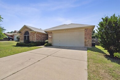 209 Wellington Trail, Weatherford, TX 76085 - photo 4