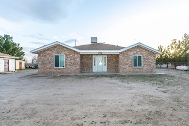 11416 Haney Rd, Socorro, TX 79927 - photo 2