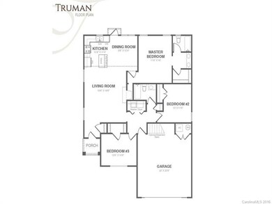 46 Rose Creek Rd unit LOT 56, Leicester, NC 28748 - photo 2