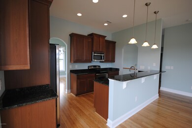 447 Summerhouse Dr, Holly Ridge, NC 28445 - photo 5