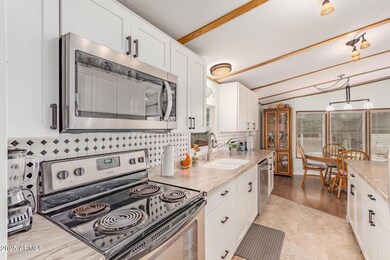 9828 E Pueblo Ave unit 74, Mesa, AZ 85208 - photo 7