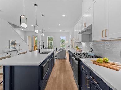 1802 Del Norte St unit C, Houston, TX 77018 - photo 2