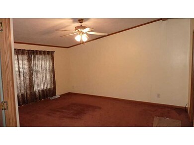 Master Bedroom.