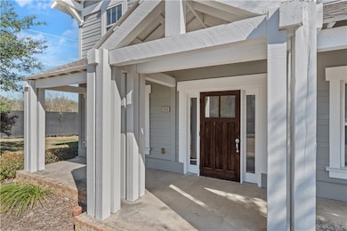 1725 Harvey Mitchell Pkwy S unit 311, College Station, TX 77840 - photo 3