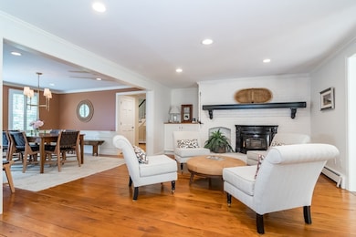 101 Farm Rd, Sherborn, MA 01770 - photo 5