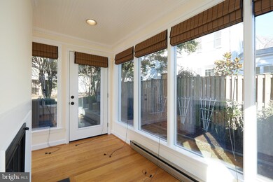 8504 Loughborough Place, Chevy Chase, MD 20815 - photo 7