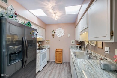 9961 W FORRESTER Drive, Sun City, AZ