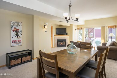 Gas Fireplace, Outdoor Deck