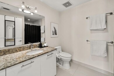 Two Midtown Miami Condominium unit H0402, Miami, FL 33137 - photo 6