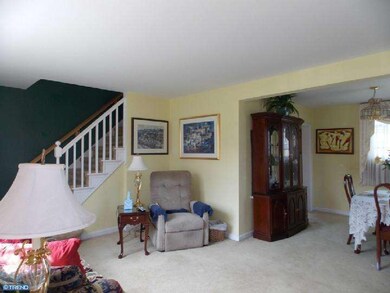 1503 Olive St, Coatesville, PA 19320 - photo 2