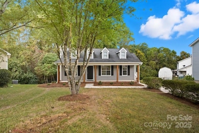 3807 Broomstraw Ct, Matthews, NC 28105 - photo 3