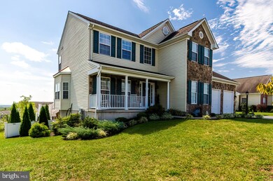 249 Boise Ln, Inwood, WV 25428 - photo 2