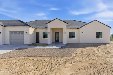 10039 N Burris Rd, Casa Grande, AZ 85122 - photo 4