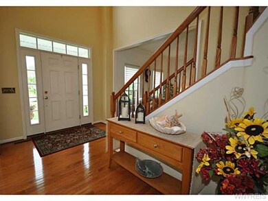 Foyer