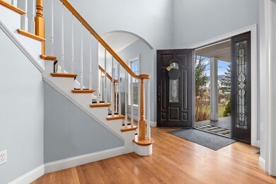 6 Windcrest Ln, Millis, MA 02054 - photo 4