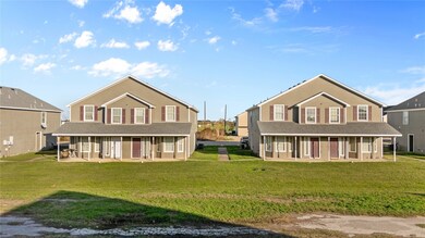 Two separate duplex listings. Addresses 23408/2341