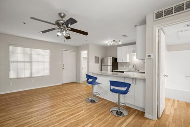 1013 W 23rd St unit 102, Austin, TX 78705 - photo 2